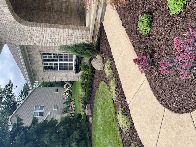 Commercial Property Maintenance by Timberline Lawn Care