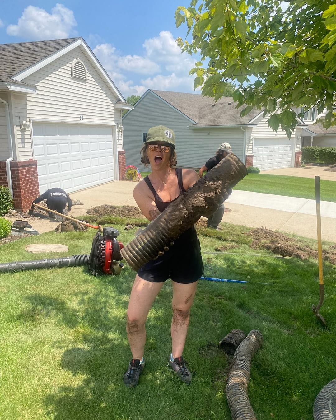 Timberline Lawn Care project photo lawndrainage.jpg