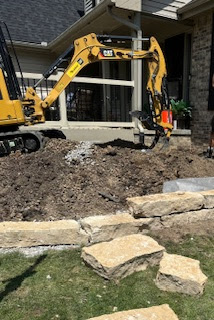 Snow & Ice Management in Howell MI