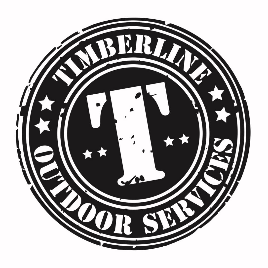 Timberline Lawn Care logo